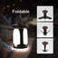 High Power Solar LED Camping Lantern