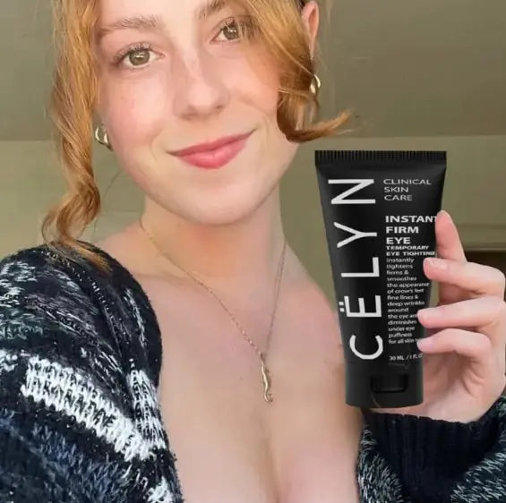 Premium Eye Cream for Youthful Radiance