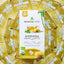 Té Orgánico de Moringa con Miel y Vainilla