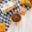 Thé Moringa Bio avec Épices de Citrouille