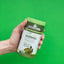 100% Organic Moringa Canister