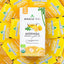 Organic Moringa Tea with Lemon - 25 Wrapped Tea Bags