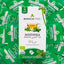 Organic Moringa Tea with Mint - 25 Wrapped Tea Bags