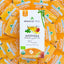 Thé Moringa Bio au Goût de Mangue