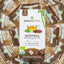 Thé Moringa Bio au Goût Chocolat