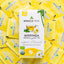 Té de Moringa Orgánico con Limón y Manzanilla