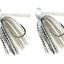 Reaction Tackle Tungsten Swim Jigs (2-Pack)