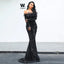 Vestido de Noche Elegante para Ocasiones Especiales