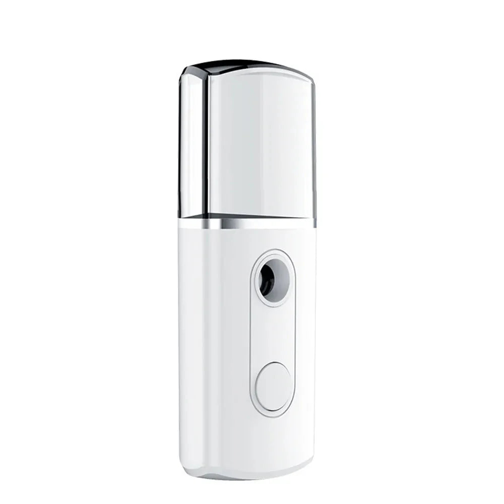 Mini Mist Sprayer for Hydration on the Go