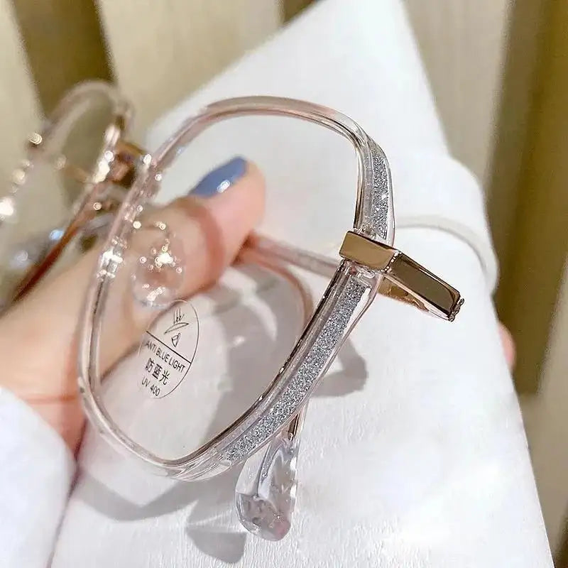 Gafas Glimmer - Mejora Estilosa de la Visión