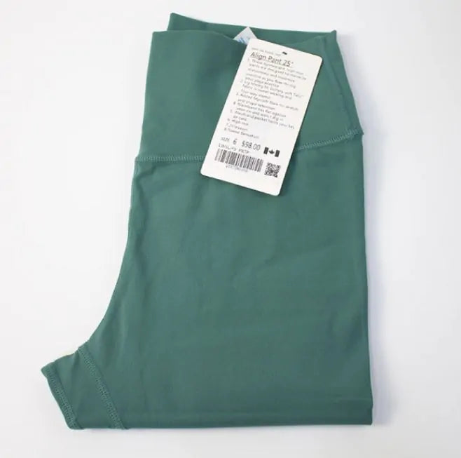 Pantalones de Yoga Sencillos para Comodidad y Estilo