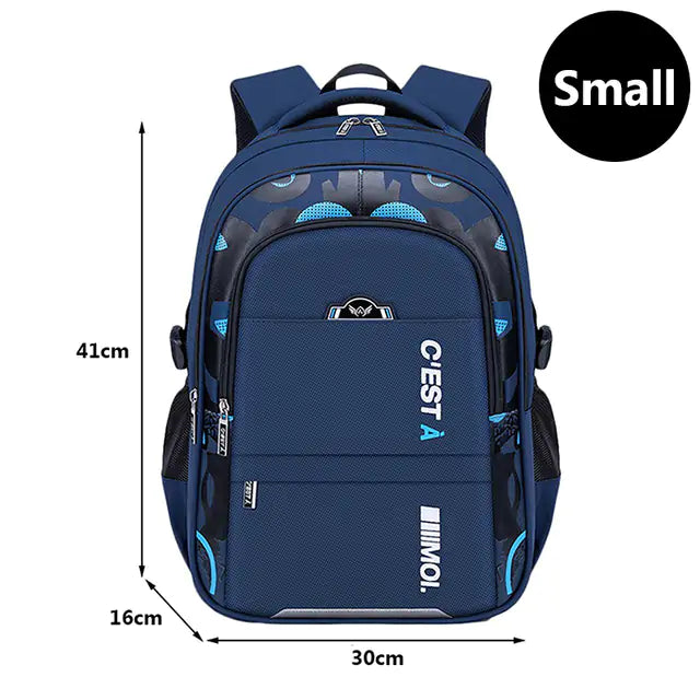 Mochila Estilosa para Adolescentes para Uso Diario