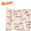 Couverture de réception pour bébé premium