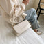 Bolsos Baguette Elegantes para Mujeres