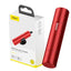 Car Safety Hammer & Emergency Tool