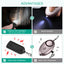 Women's Emergency Alarm Keychain for Personal Safety