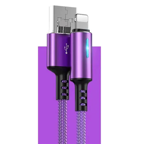 Premium Fast Charger USB Cable