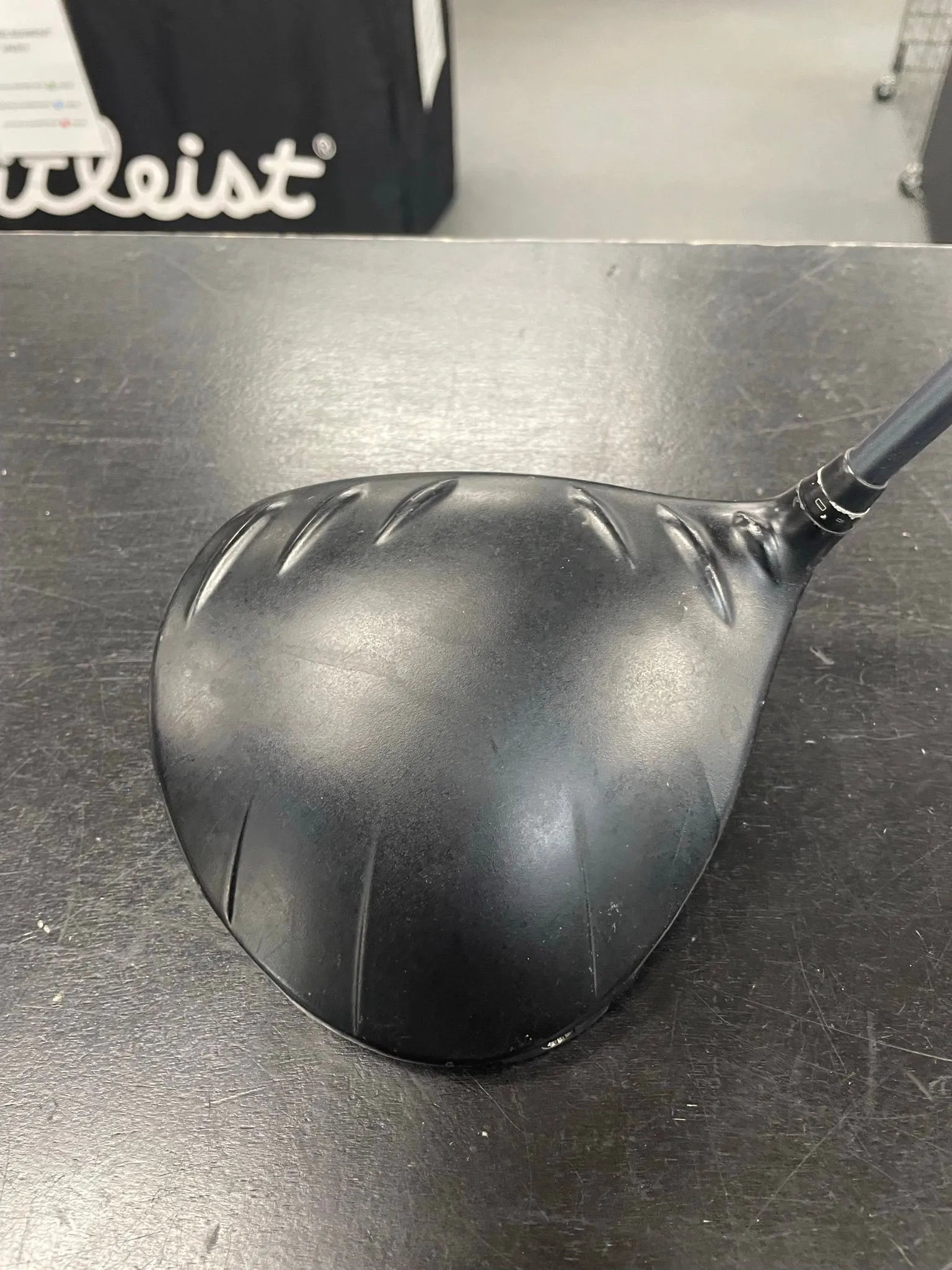 Ping G425 Max Driver - Pre-Owned Performance - Korvel