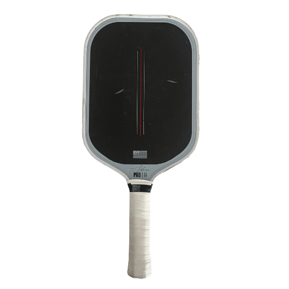 Refurbished Siberian Pro 14 Pickleball Paddle