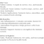 Turmeric Powder – Ground Turmeric Root