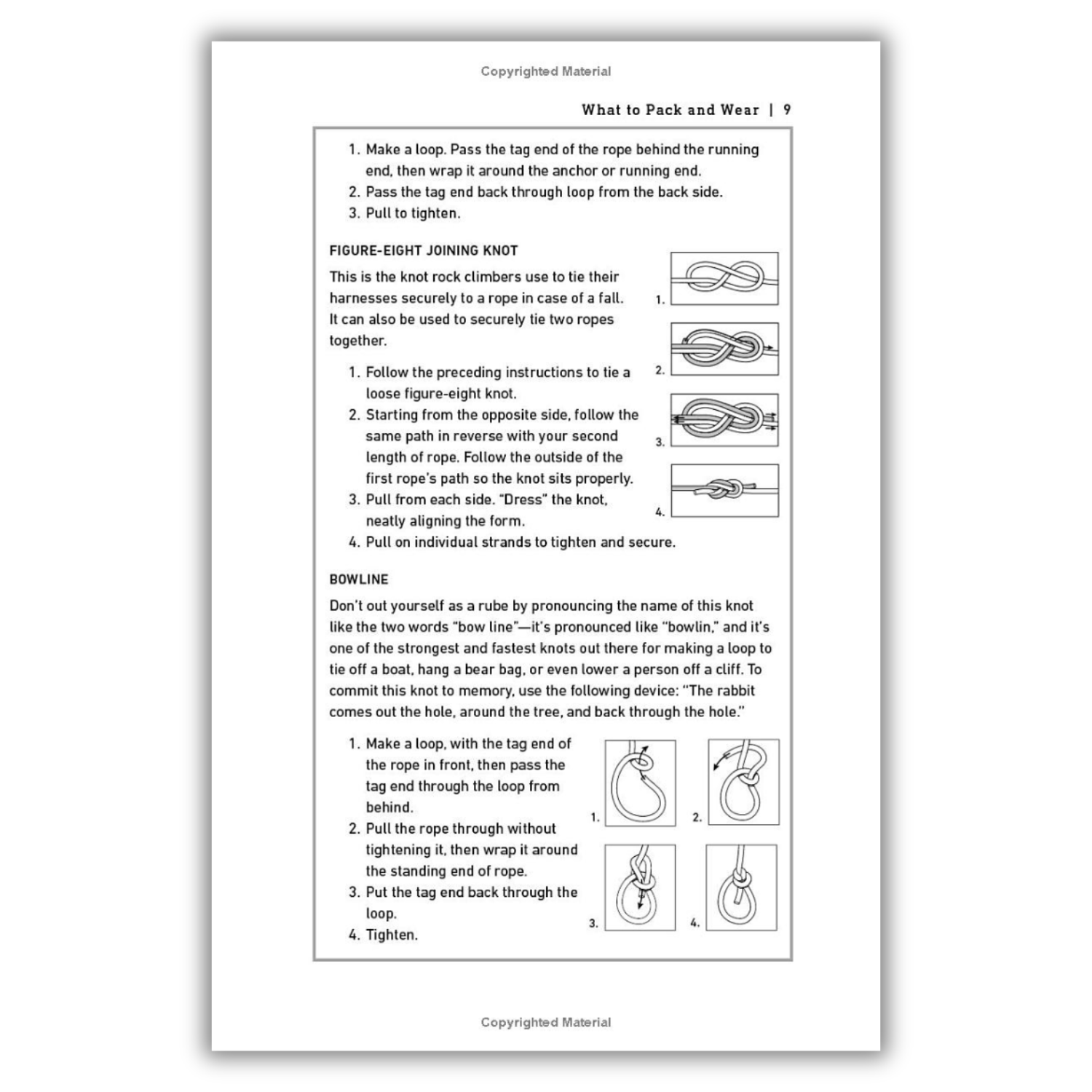 Essential Wilderness Survival Skills: The MeatEater Guide (Spiral Bound Edition) - Korvel