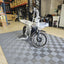 UBCO 2x2 Utility Addition Bike - Negro (DEMO)