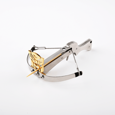 Compact Auto Bow: Your Portable Archery Companion - Korvel