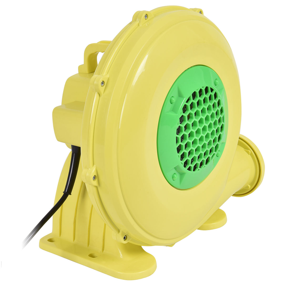 Bomba de Aire de 480 W para Casas Inflables