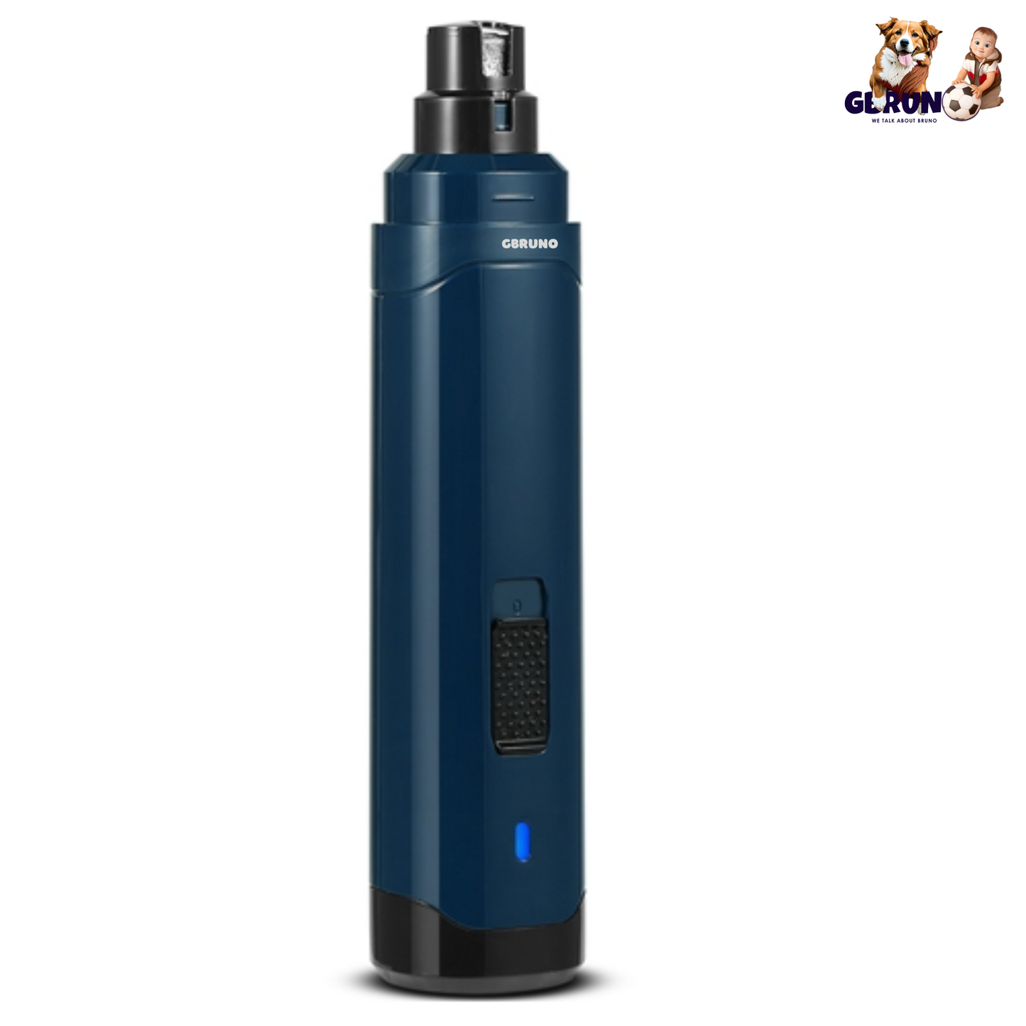 GBruno Premium Dog Nail Grinder
