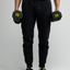 Premium Octo Rubber Dumbbell - Individual Unit - Korvel