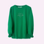 Game Day Shine Rhinestone Sweatshirt