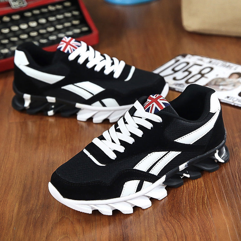 Zapatillas Deportivas Ligeras y Transpirables para Hombre