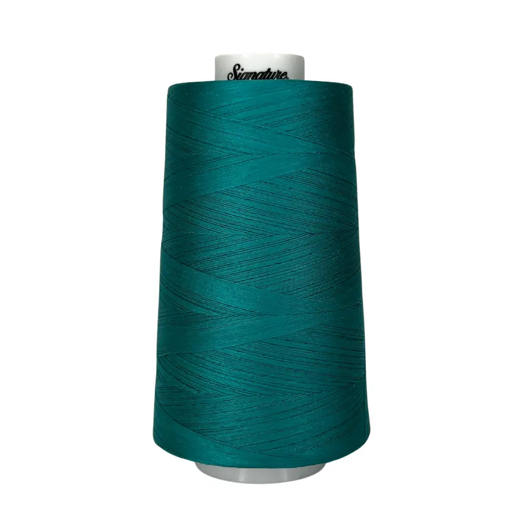 Fil en coton signature 910 Tropical Waters