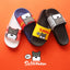 Chaussons d'été pour enfants - Tongs confortables pour un port toute la journée