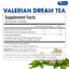 Premium Valerian Tea for Relaxation and Enjoyment