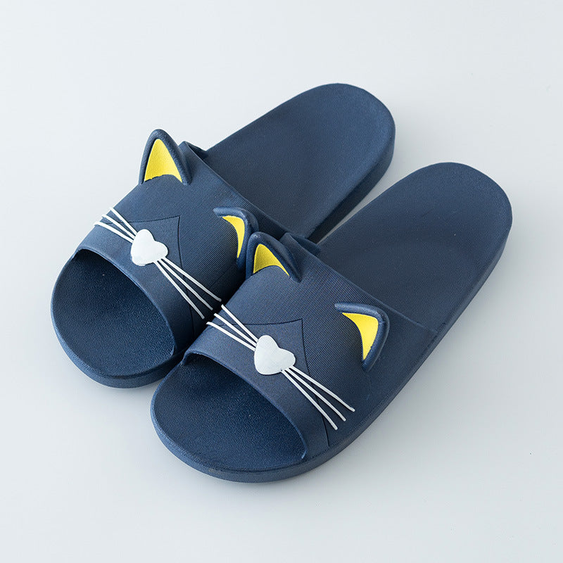 Chaussons d'été pour femmes - Confortables et à séchage rapide