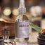 Natural Spring Liquid Salt - Korvel