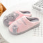 Zapatillas de Casa con Estampado de Gato para Mujeres y Hombres