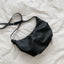 Sac à bandoulière en PU cuir élégant pour femmes