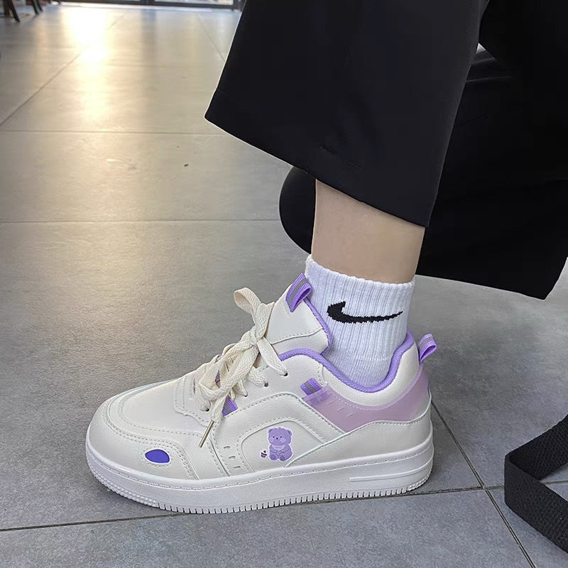 Zapatillas Elegantes para Mujeres con Cordones para Comodidad Todo el Día