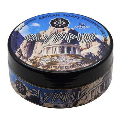 Crème à raser BBS Olympus Collection