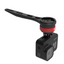 Premium Integrated Handlebar Mount for Ultimate Audio Experience - Korvel