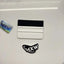 Premium Microfiber Squeegee for E-Bike Vinyl Wraps