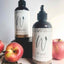 Warm Maple Apple Delight Candle - Korvel