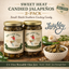 Pimientos Jalapeños Dulces y Picantes 2 Pack – El Dulce de Lady May