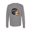 Football Bears Go Birds Tee
