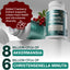 Premium Probiotic Blend with Cranberry Extract - 50 Billion CFU