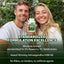 Cápsulas Veganas Premium de Rhodiola Rosea y Ashwagandha - 2000mg