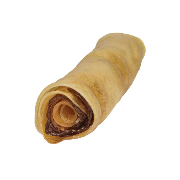 Red Barn Collagen Wrapped Esophagus - Korvel