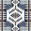Tissu Cloud Cuddle Multi Desert Sky - 58"/60" par yard